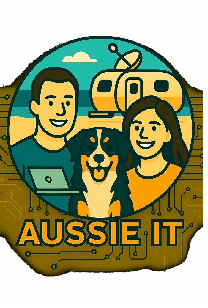 Aussie Web & IT Solutions