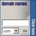Doamin Names